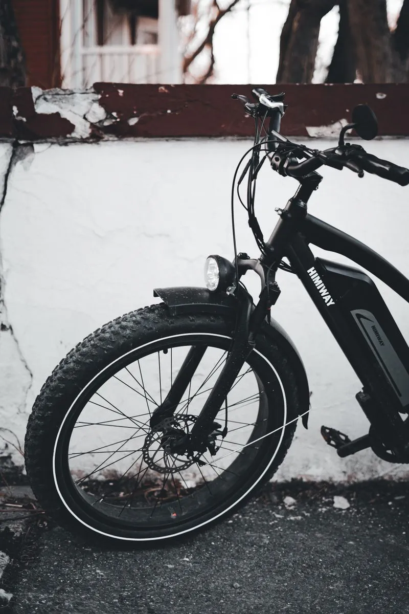 E-Bike Rental in Tirana: What to Know Before You Ride