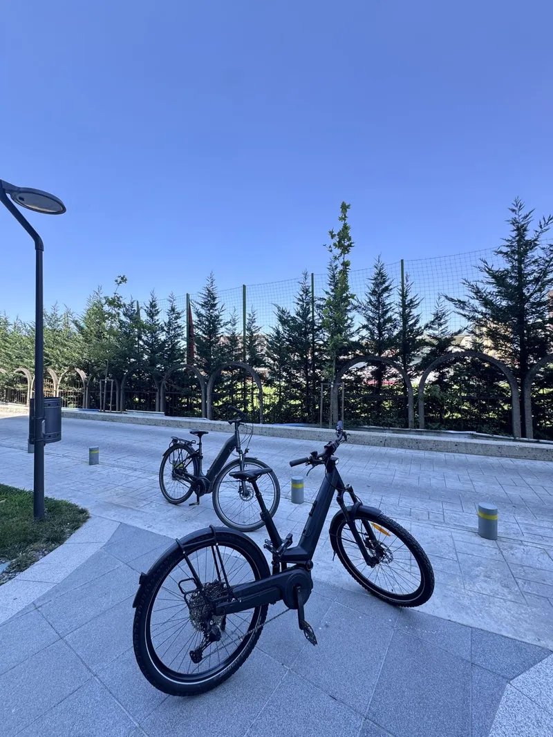 Bici de gravel en venta en la tienda